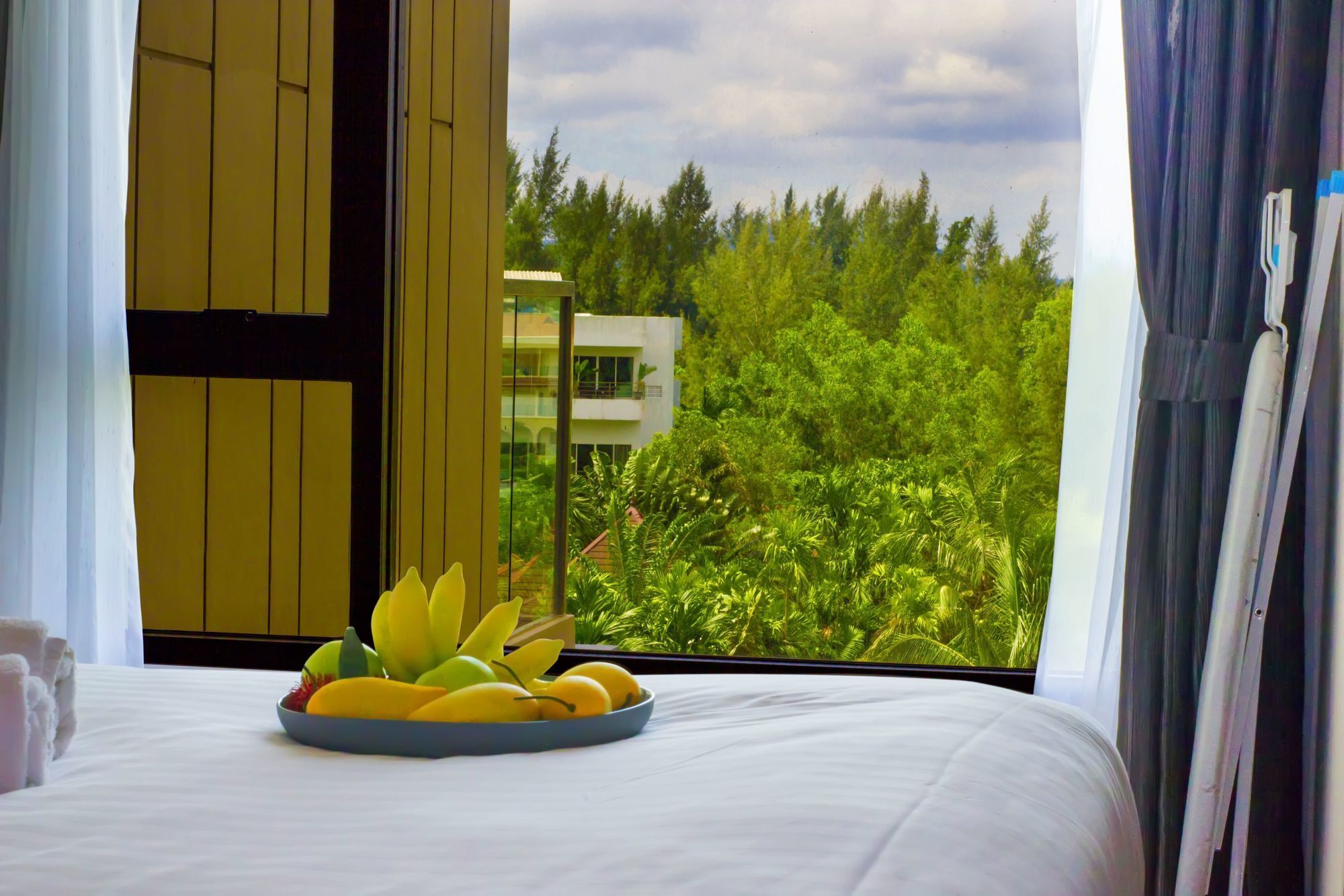 Appartement The Aristo By Holy Cow 201 à Phuket Extérieur photo