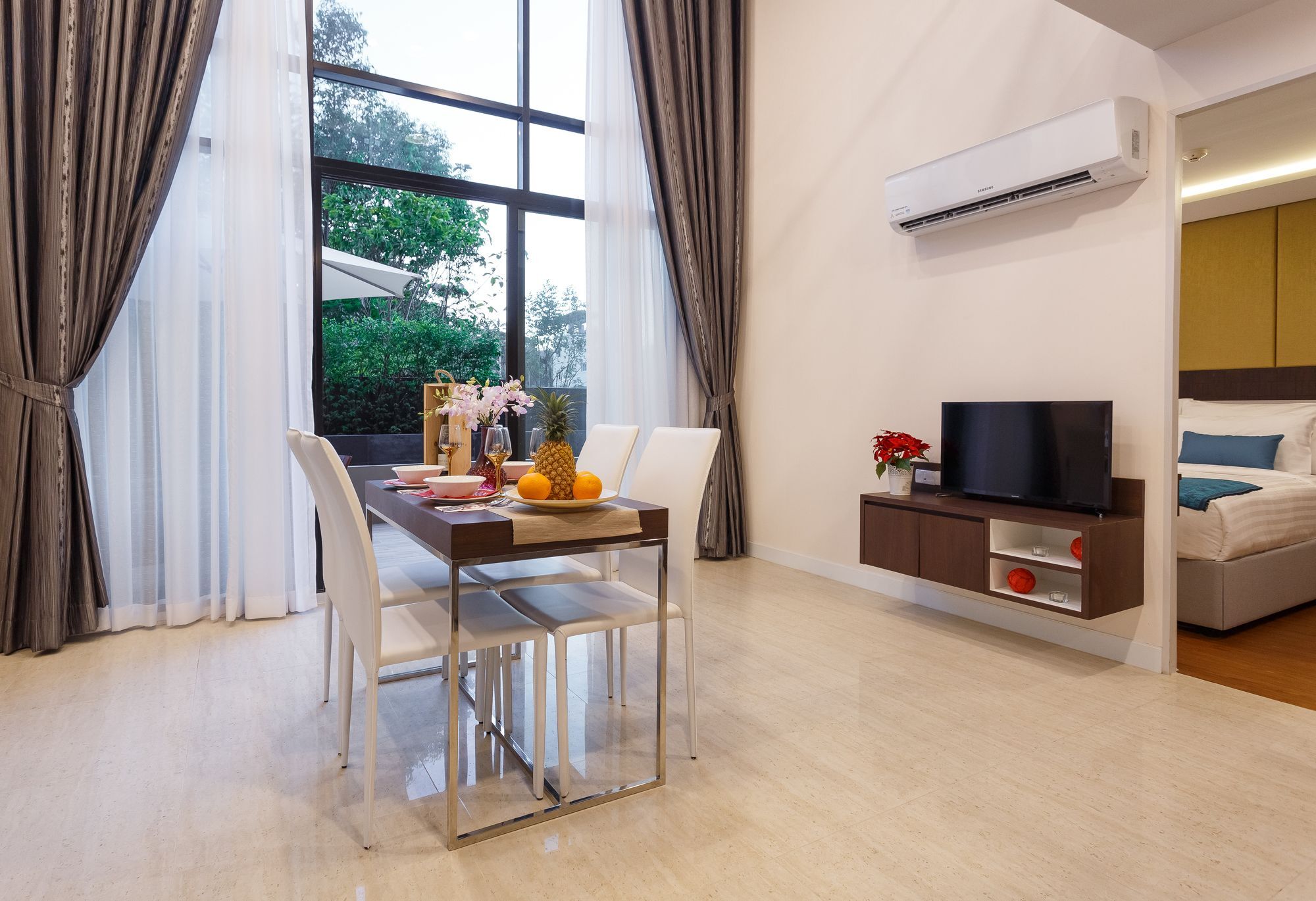 Appartement The Aristo By Holy Cow 201 à Phuket Extérieur photo